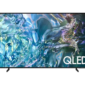 Samsung 1.08 m (43) QLED Q60D 4K Smart TV (2024)
