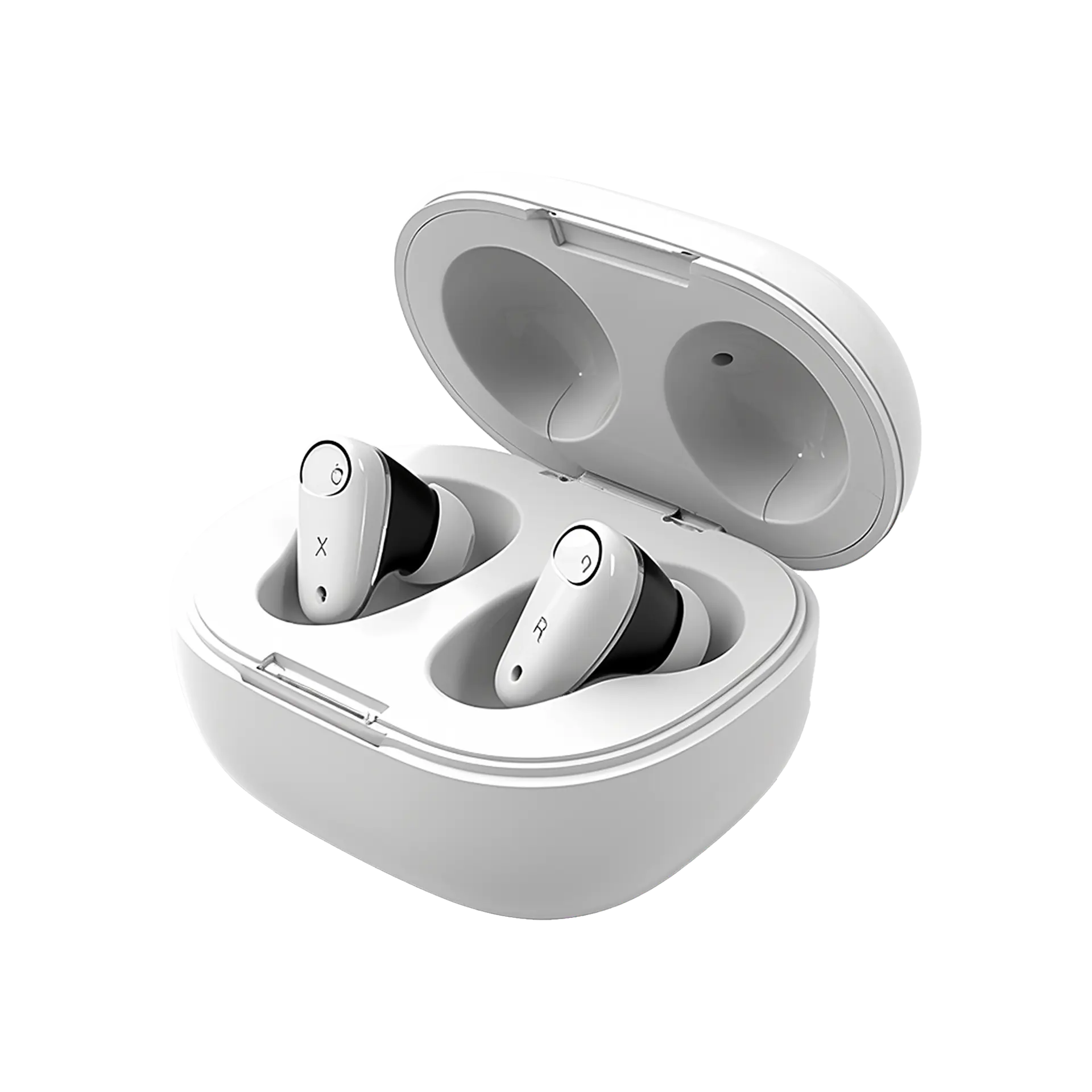 Earphones