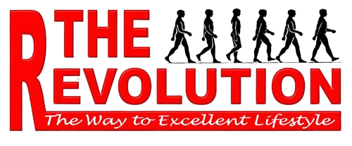 Revolution Group